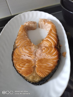 A picture of Salmon.