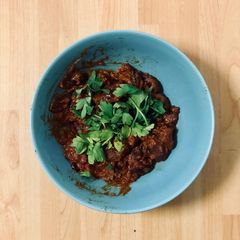 Chili Con Carne 1.0 A picture of Chili Con Carne 1.0.