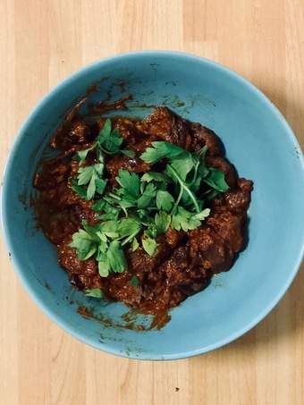 Recipe Chili Con Carne 1.0 the Can Spoil the Tongue Appealing