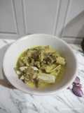 Gulai kambing bumbu instan