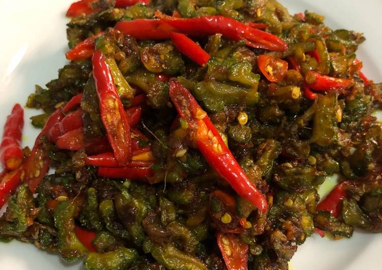 Resep: LezatPare nenek