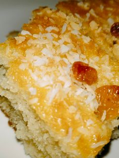 صورة لوصفة كيكه