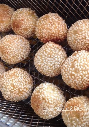 Foto resep Onde Onde