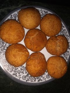 खस्ता सत्तू कचौरी रेसिपी मुख्य फोटो