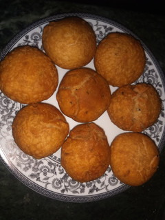 खस्ता सत्तू कचौरी रेसिपी मुख्य फोटो