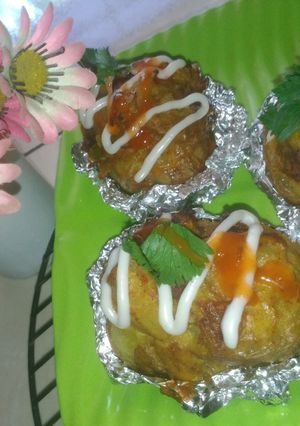 Foto resep *10_Kentang Icikiwir 💃😋