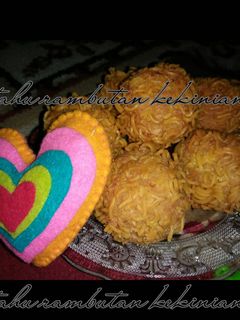 Foto resep 75.Tahu Rambutan