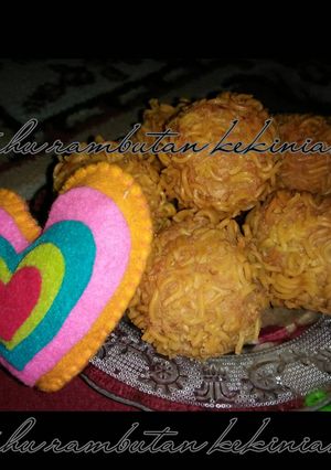 Foto resep 75.Tahu Rambutan