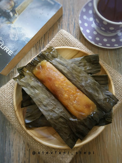 Foto resep Lemet Singkong