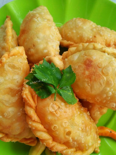 Foto resep Pastel sayur