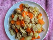 Gambar tumis blonceng