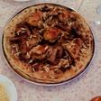 مسخن اردني...😋😋😻😻