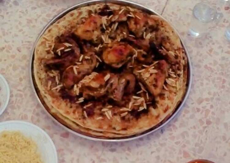 مسخن اردني...😋😋😻😻