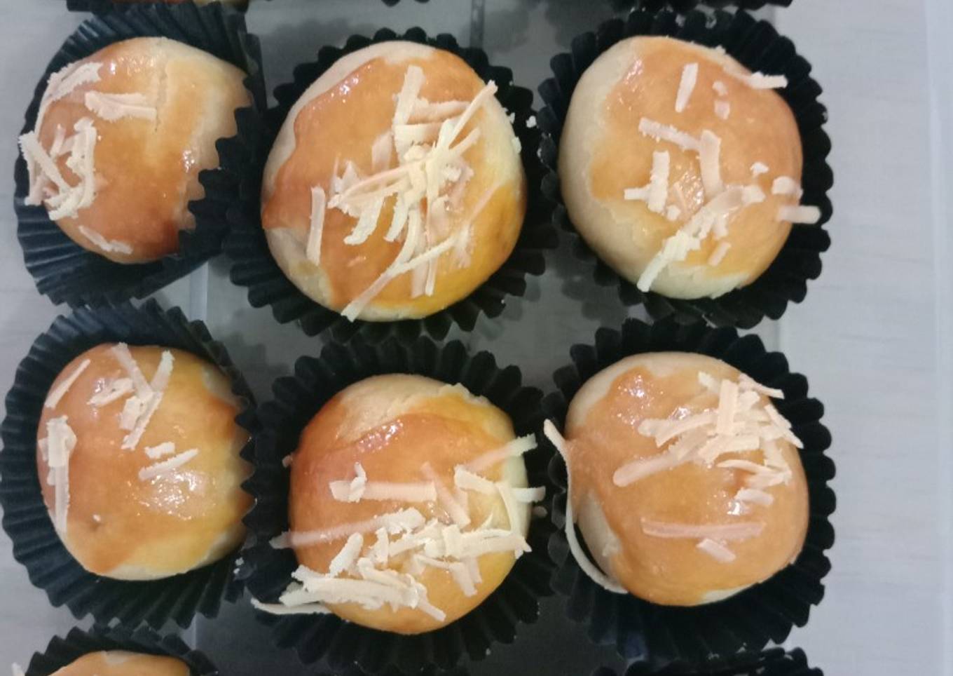 Nastar keju