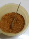 Dabeli masala
