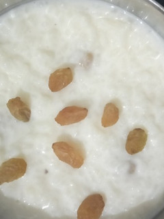 चावल की खीर (chawal ki kheer recipe in Hindi) रेसिपी मुख्य फोटो