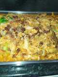 Lomo con col