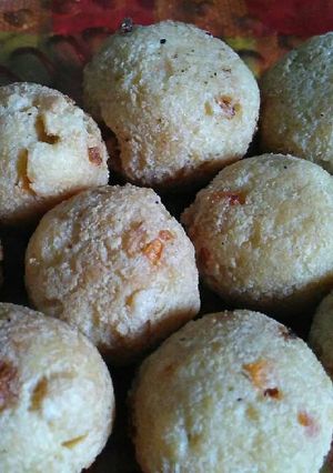 Foto resep Bola-bola Tahu Kids Jaman Now
