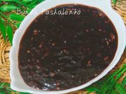 Gambar bakmoy sambal petis