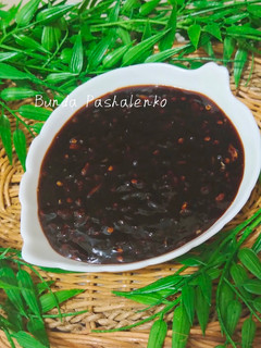 Foto resep Sambal Petis (Sambal Bakmoy)