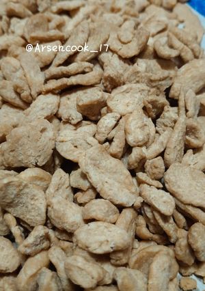 Foto resep Biji Ketapang