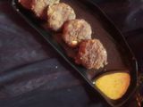 চিড়ের চপ(Chirer chop recipe in bengali)