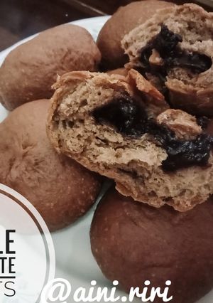 Foto resep Donat Coklat