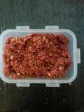 Bumbu Pecal Homemade