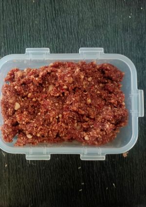 Foto resep Bumbu Pecal Homemade
