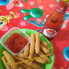 รูปของ Stick temtang By mama jojo