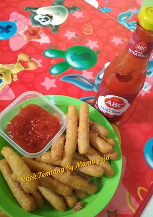Foto resep Stick temtang By mama jojo