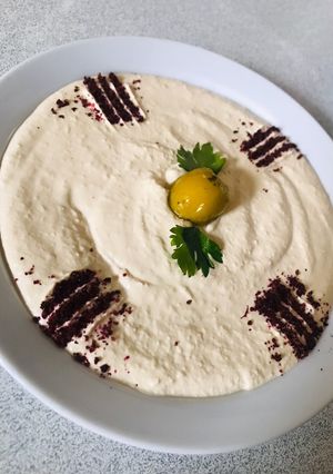 صورة لوصفة مقبلات