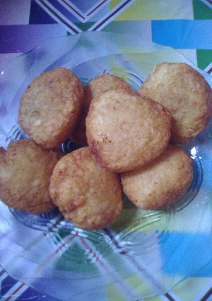 Foto resep Misro kilat