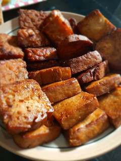 Foto resep Tempe tahu bacem ala Fika