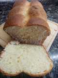Pan de Leche