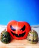 Halloween —versión 2021—