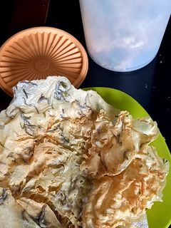 Foto resep Rempeyek ikan Teri
