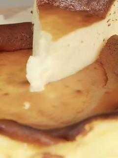 Una foto de Tarta de queso