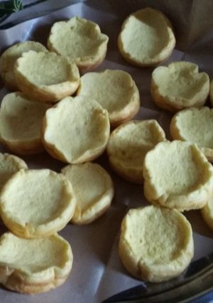 Foto resep Bingka Barahim/Barandam