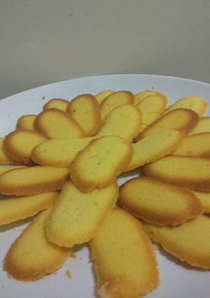 Foto resep Lidah Kucing