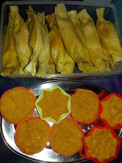 Foto resep Lepet Jagung