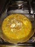 Picadito de carne