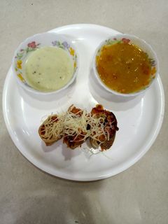 જીની ઢોસા(jini Dosa recipe in Gujarati) રેસીપી મુખ્ય ફોટો