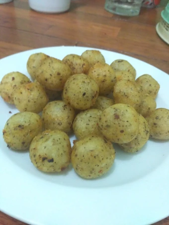 Langkah Gampang Membuat Resep Bola-Bola Kentang Krispi yang Menggugah Selera Anti Ribet, Uenak Banget