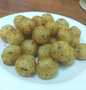 Langkah Gampang Membuat Resep Bola-Bola Kentang Krispi yang Menggugah Selera Anti Ribet, Uenak Banget