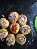 Pani puri
