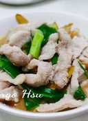 麻油松板豬 料理 106 篇食譜與家常做法 Cookpad