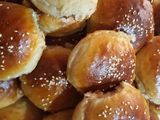 بريوش هش جداااا
