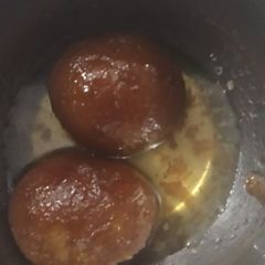 Gulab jamun A picture of Gulab jamun.