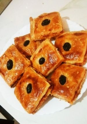 صورة لوصفة كوكا